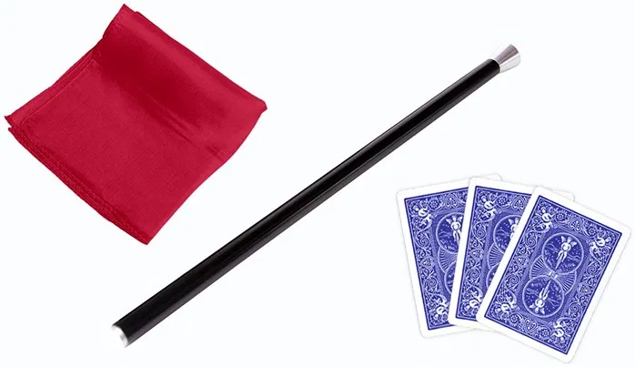 Card/Cane/Hanky Holder