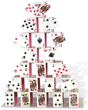 Card Castle