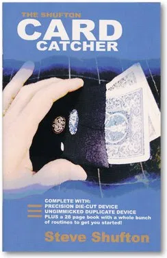 Card Catcher - image 1