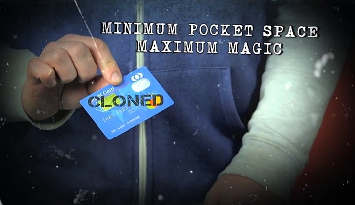 Card Clone - thumbnail 4