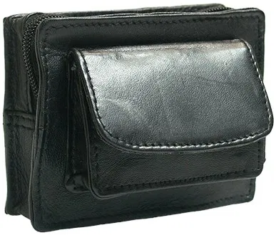 Card & Coin Pouch