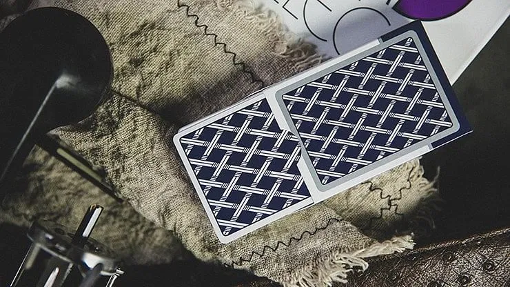 Card College Playing Cards - image 8