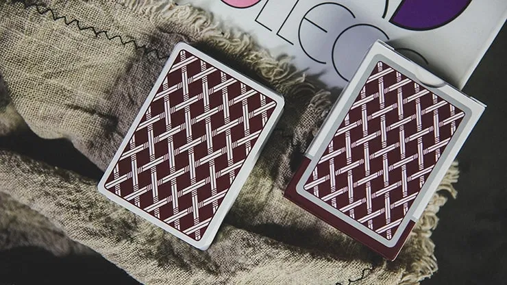 Card College Playing Cards - image 9