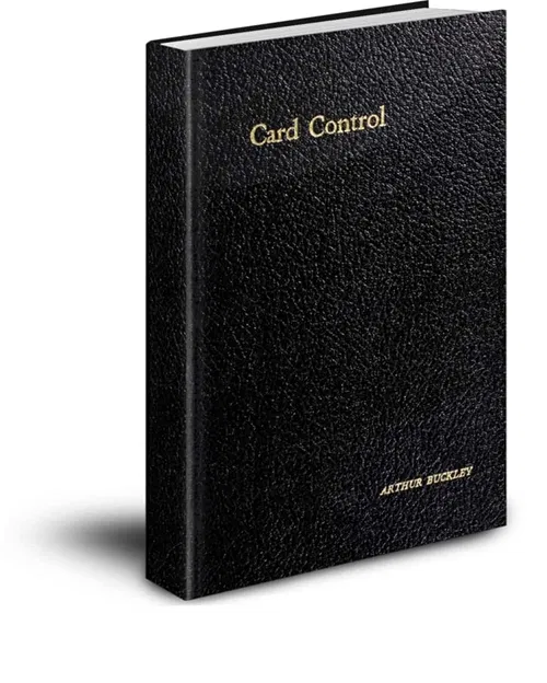 Card Control: A Post Graduate Course on Practical Methods