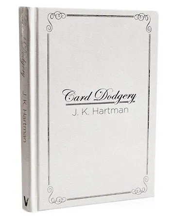 Card Dodgery