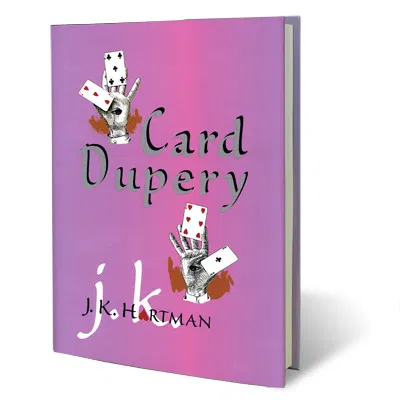 Card Dupery