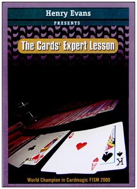 Card Expert