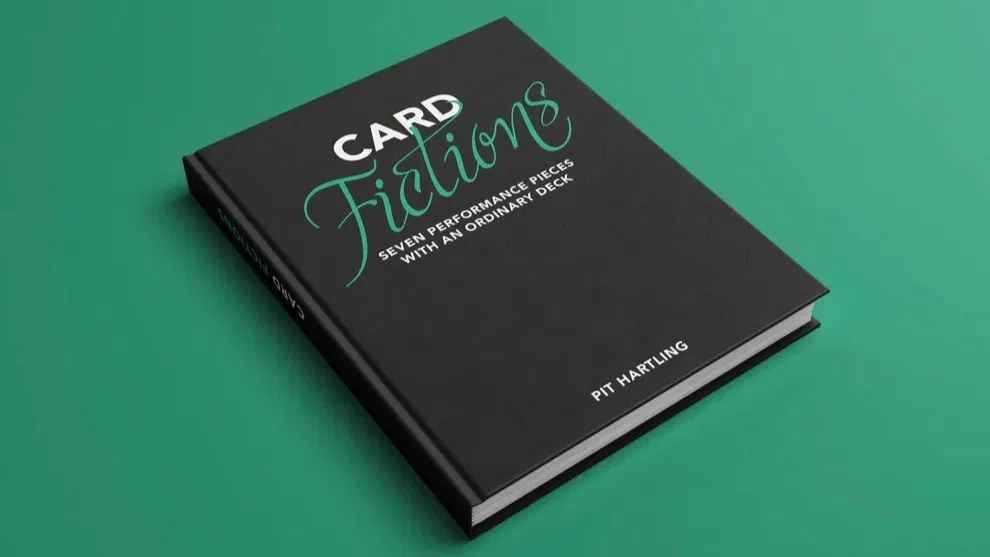 Card Fictions