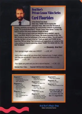 Card Flourishes - image 2