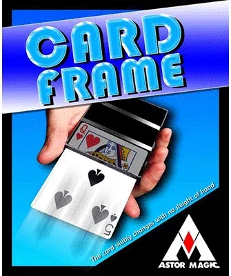 Card Frame