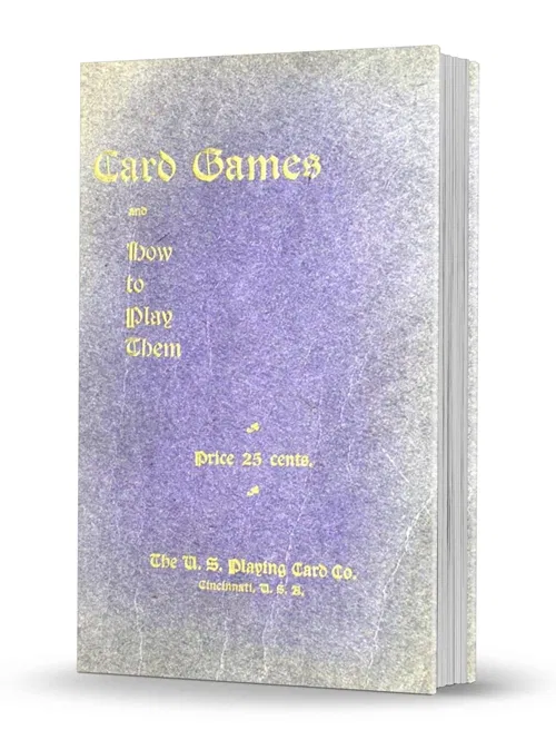 Card Games and How to Play Them