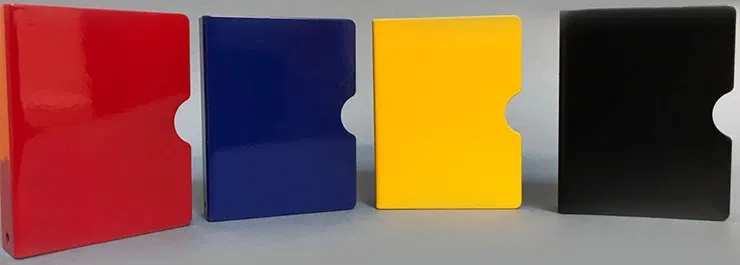 Playing Card Guard - image 2