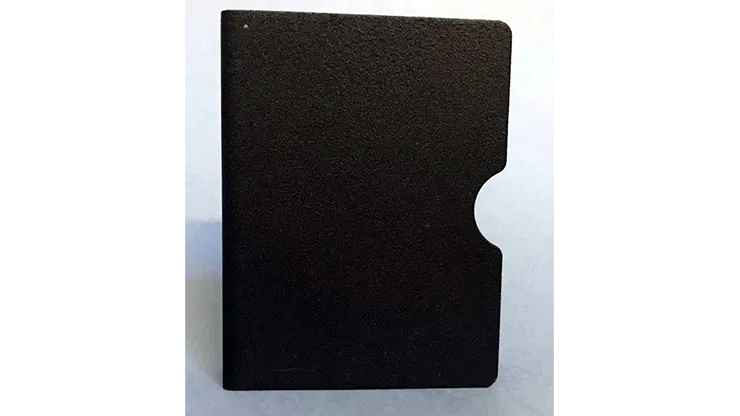 Playing Card Guard - image 1