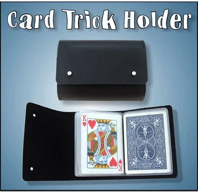 Card Trick Holder Wallet