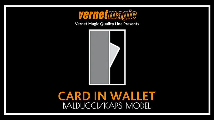Card in Wallet by Vernet - image 1