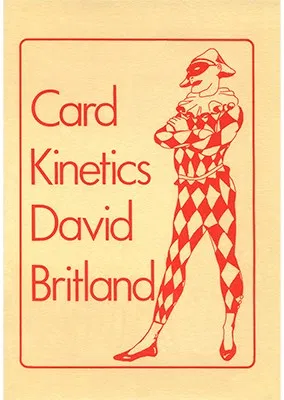 Card Kinetics