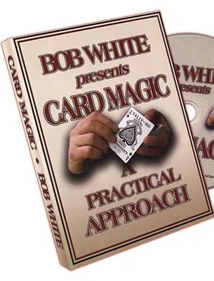 Card Magic - A Practical Approach
