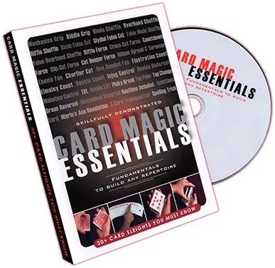 Card Magic Essentials - image 1
