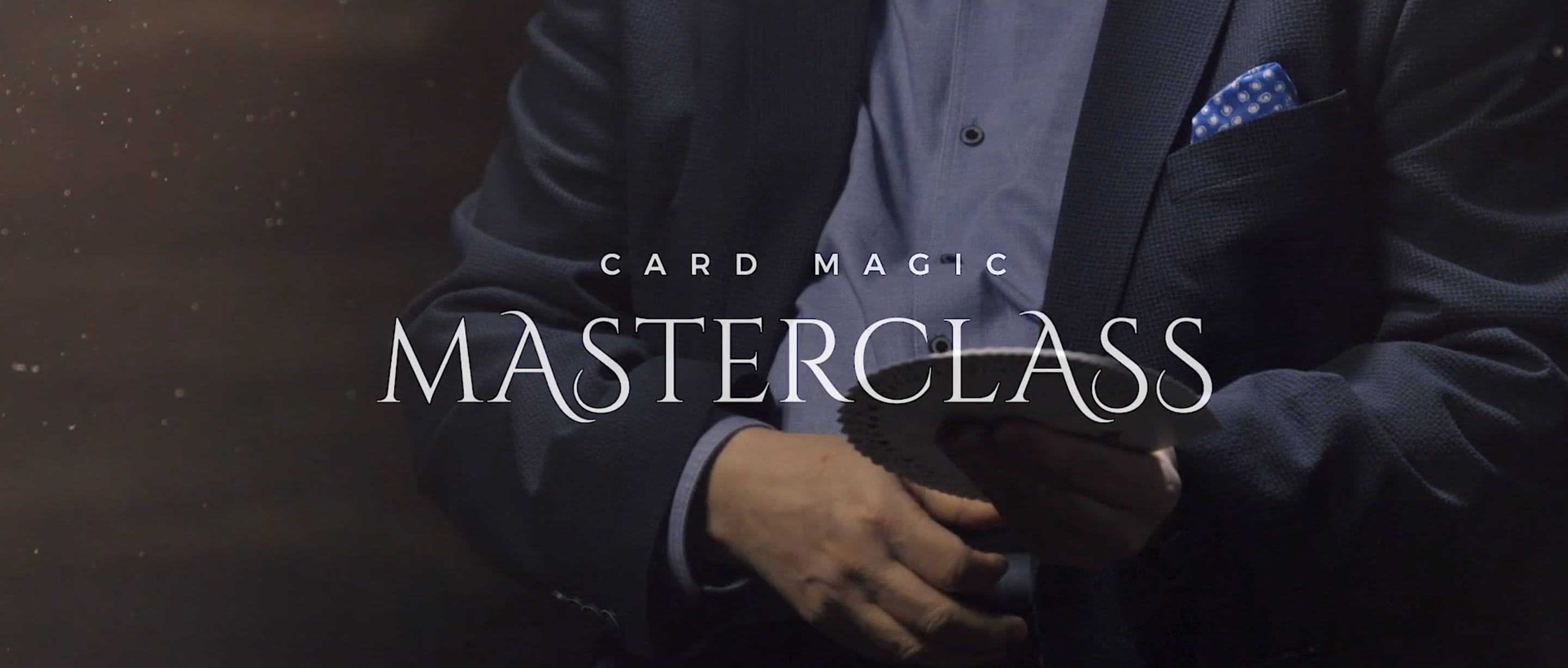 Card Magic Masterclass - Collectors Edition - thumbnail 3
