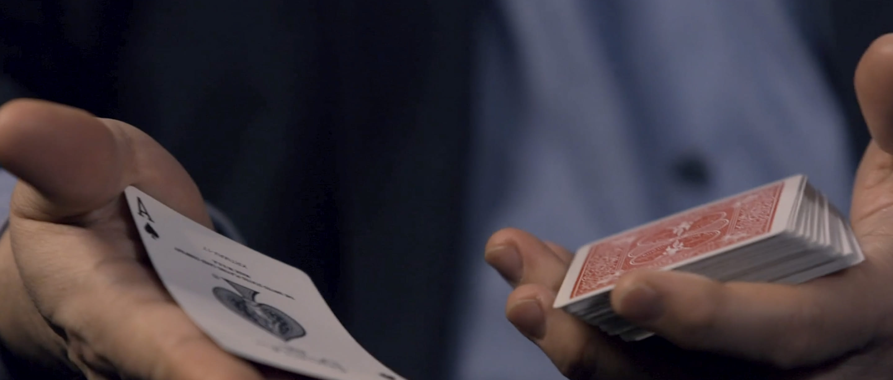 Card Magic Masterclass - Collectors Edition - thumbnail 6
