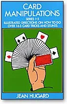 Card Manipulations
