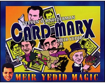 Card Marx