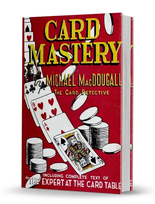 Card Mastery
