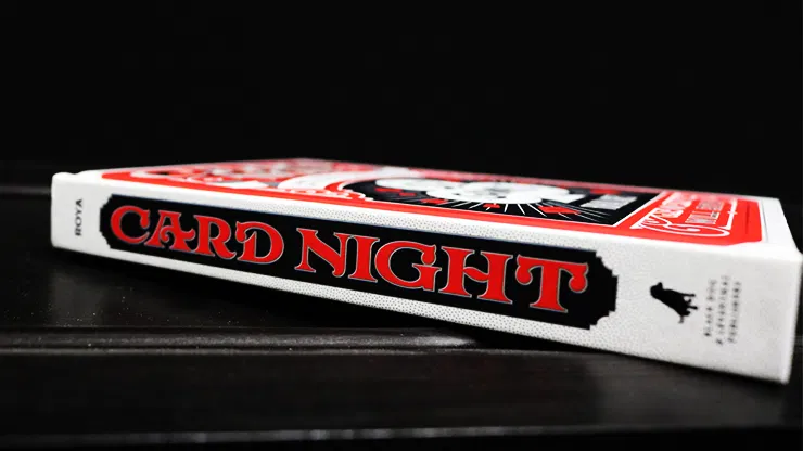 Card Night: Classic Card Games, Classic Decks and the History Behind Them - image 2