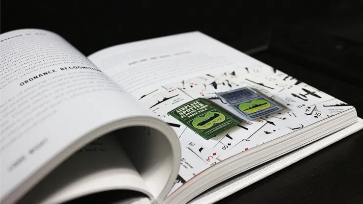 Card Night: Classic Card Games, Classic Decks and the History Behind Them - image 5