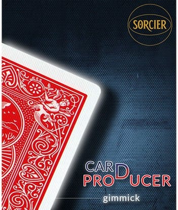 Card Production Gimmick