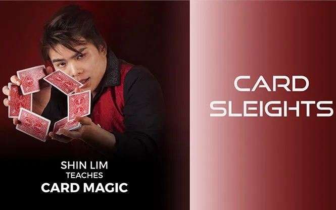 Card Sleights
