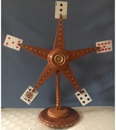 Card Star