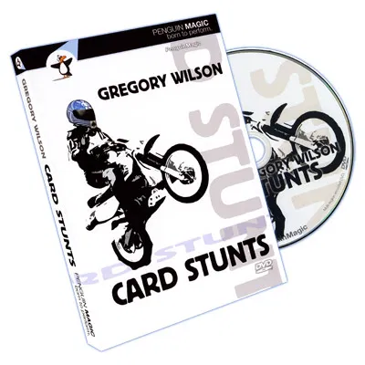 Card Stunts - image 1