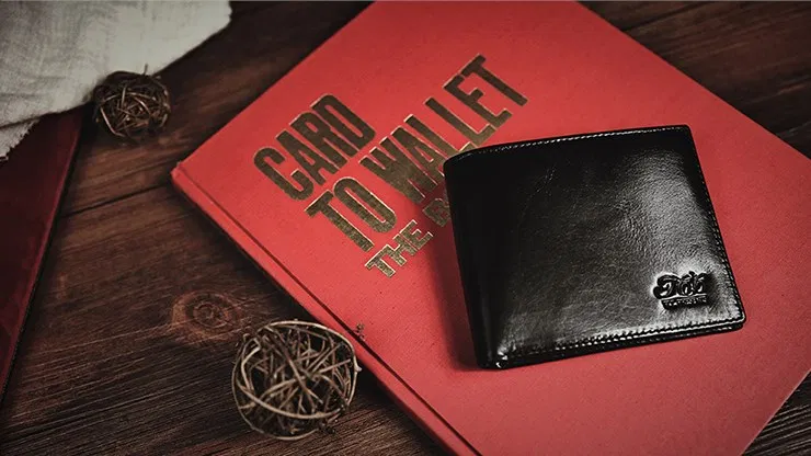 Card to Wallet by TCC - image 3