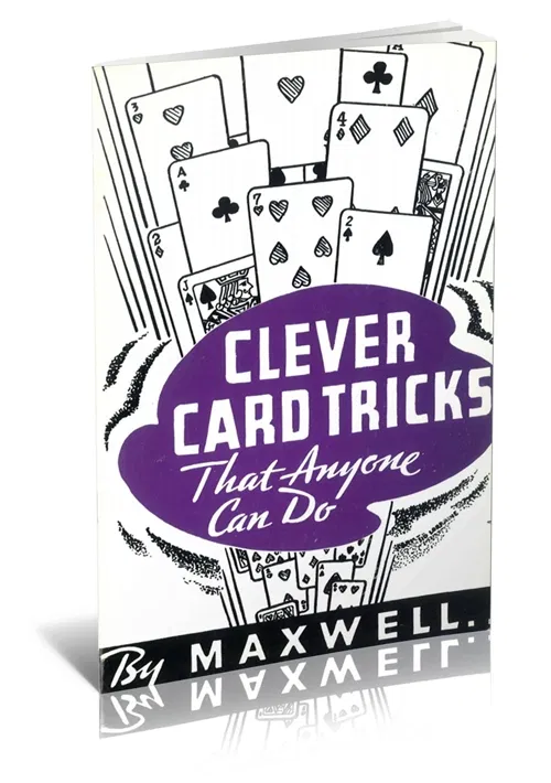 Card Tricks That Anyone Can Do