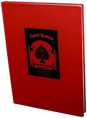 Card Zones