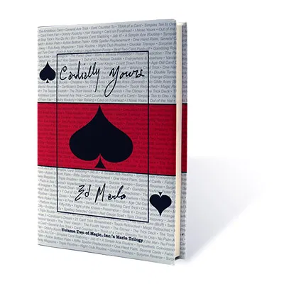 Cardially Yours