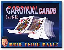 Cardinal Card