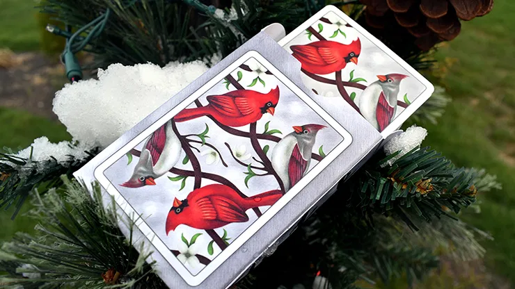 Cardinals Playing Cards - image 5
