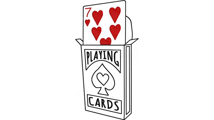 Cardiographic Lite RED CARD Refill