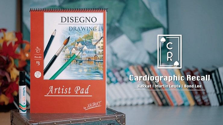 Cardiographic  Recall - magic
