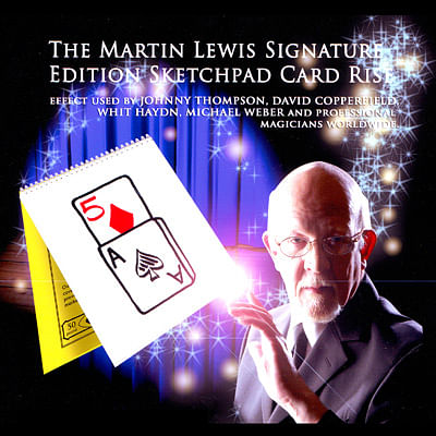 Cardiographic - Signature Edition - magic