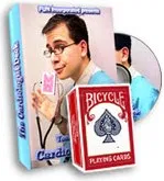 Cardiologist +Deck