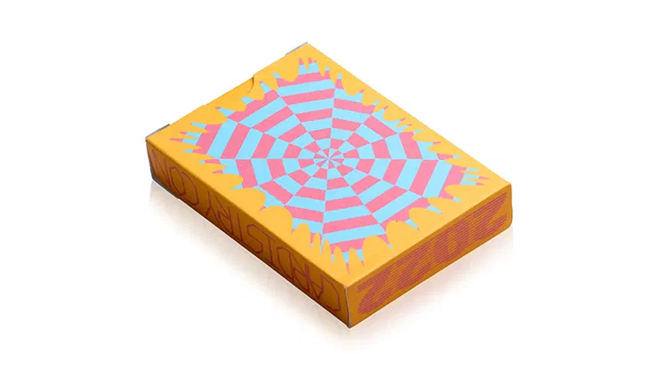 Cardistry Con 2022 Playing Cards - image 2