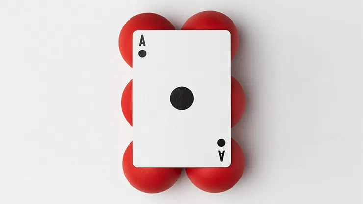 Cardistry Con 2023 Playing Cards - image 2
