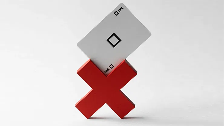 Cardistry Con 2023 Playing Cards - image 3