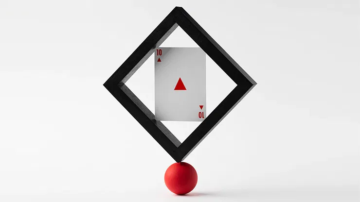 Cardistry Con 2023 Playing Cards - image 4