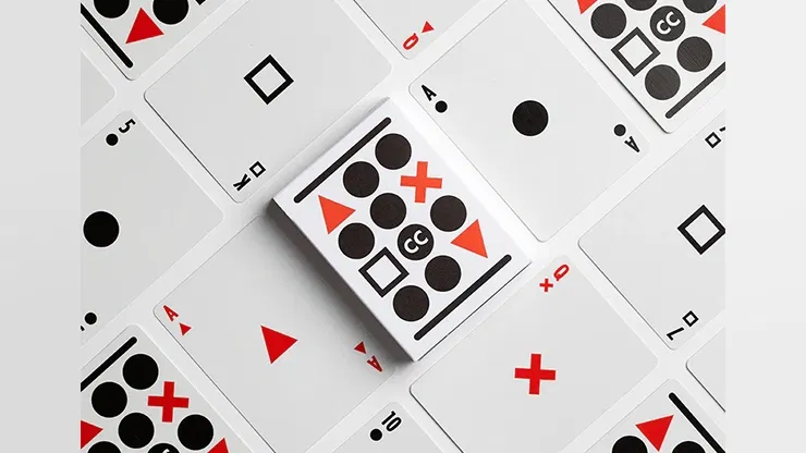 Cardistry Con 2023 Playing Cards - image 1