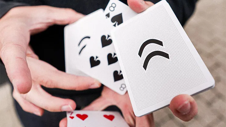 Cardistry-Con 2024 Playing Cards - image 2