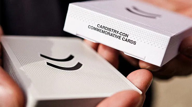 Cardistry-Con 2024 Playing Cards - image 4
